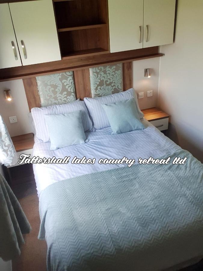 ドッグダイク Tattersall Lakes Country Retreatヴィラ エクステリア 写真